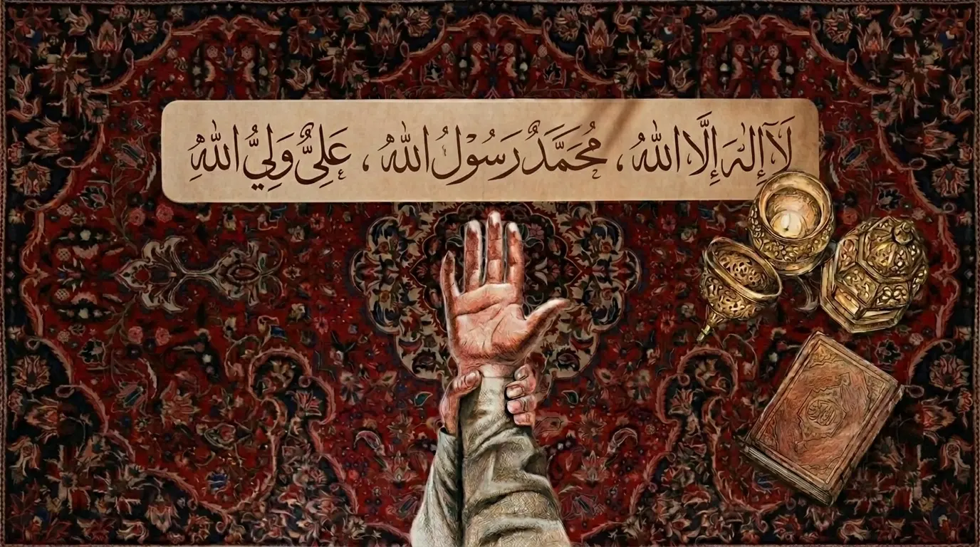 Shiah Muslims